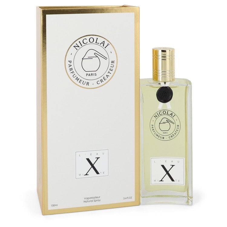 Nicolai Parfumeur Createur L Eau Mixte
