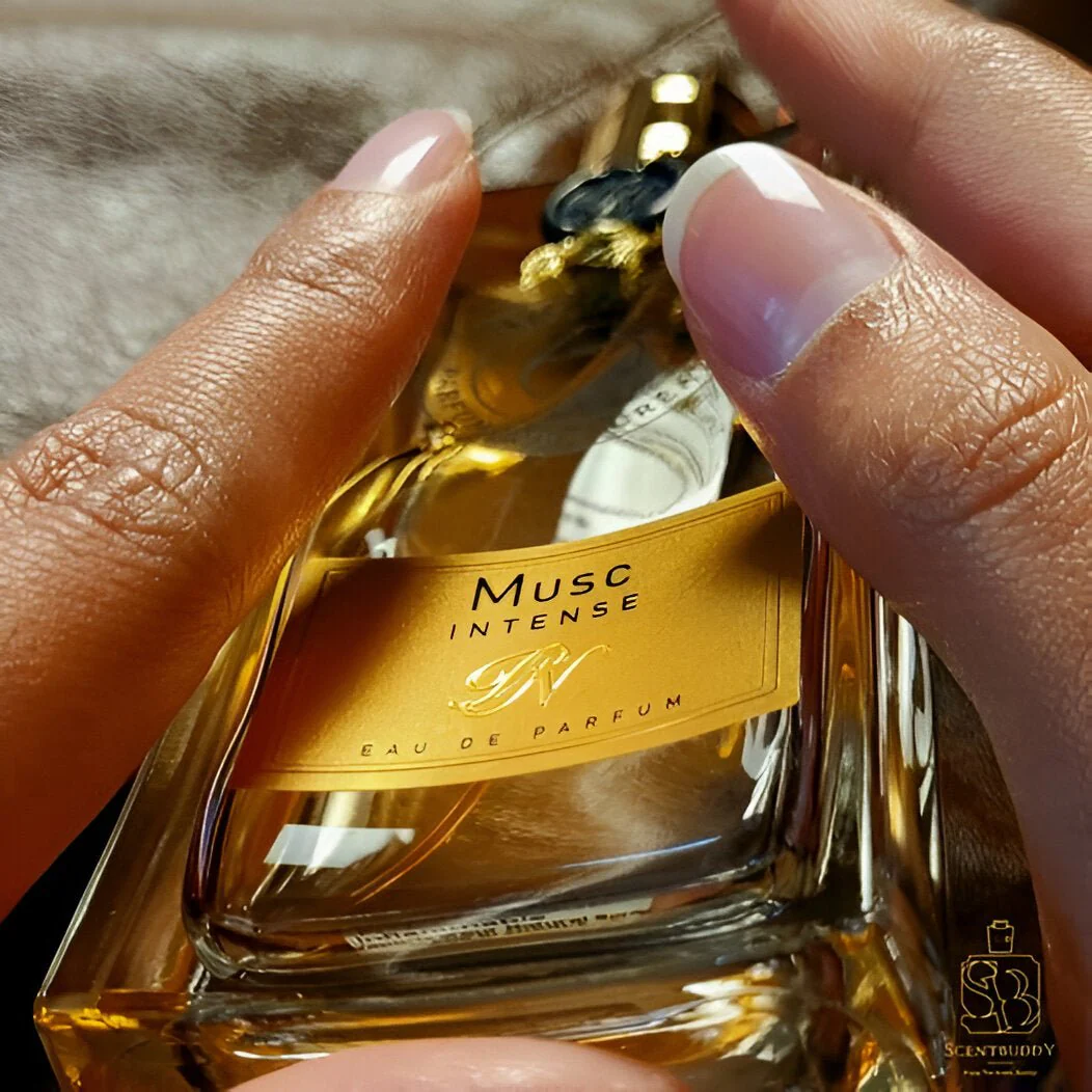 Nicolai Parfumeur Createur Musc Intense