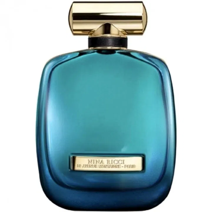 Nina Ricci Chant D Extase