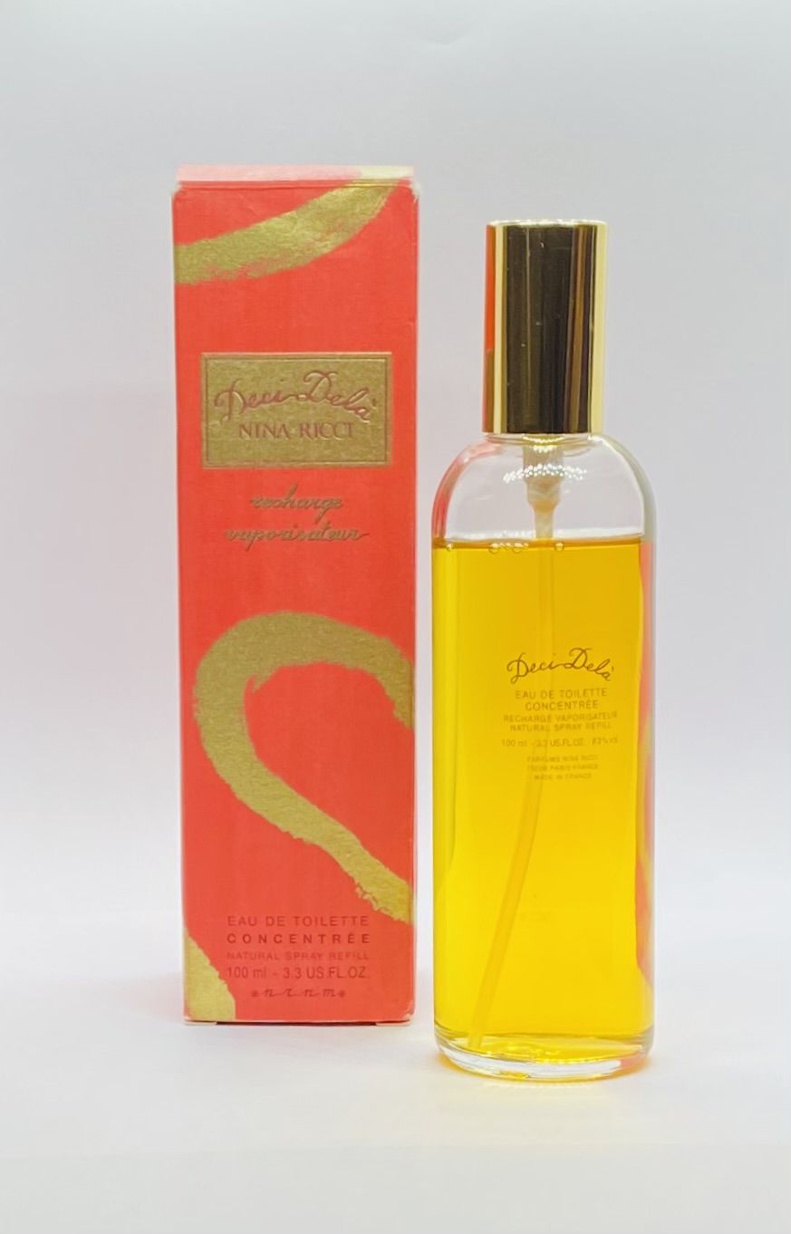Nina Ricci Deci Dela