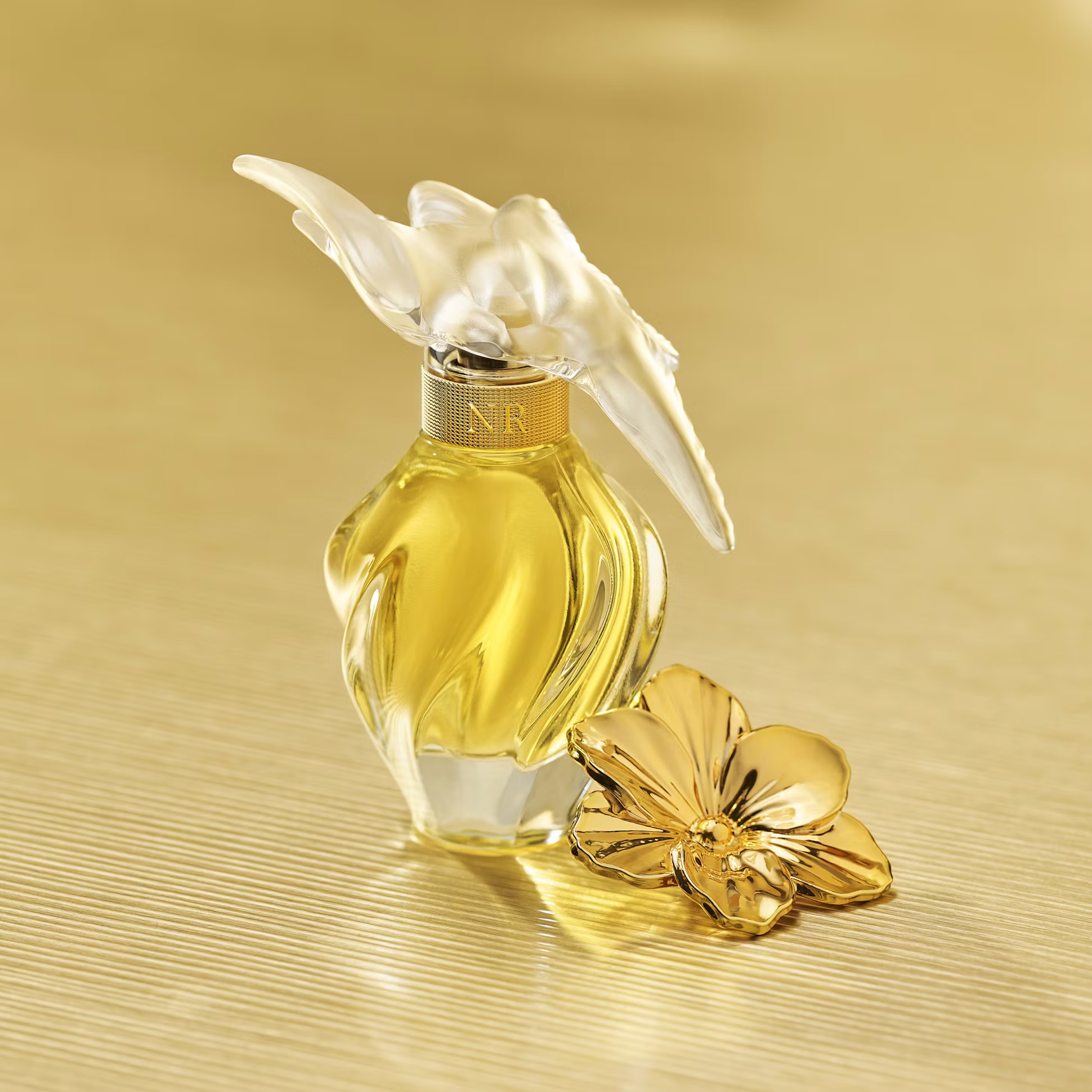Nina Ricci L Air Du Temps