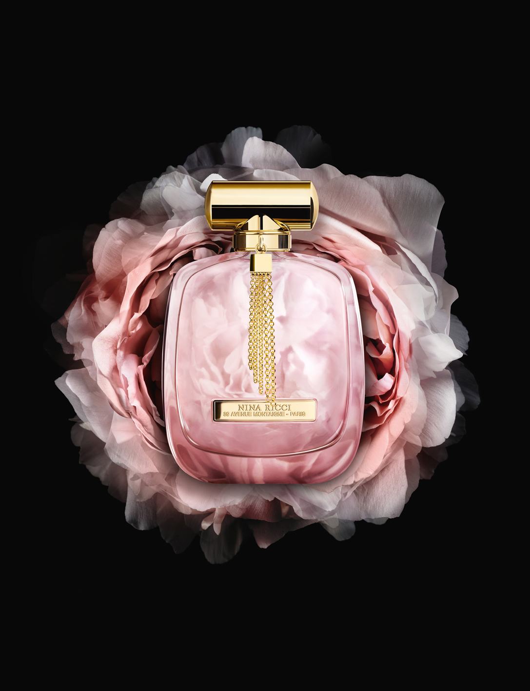 Nina Ricci L Extase Caresse De Roses