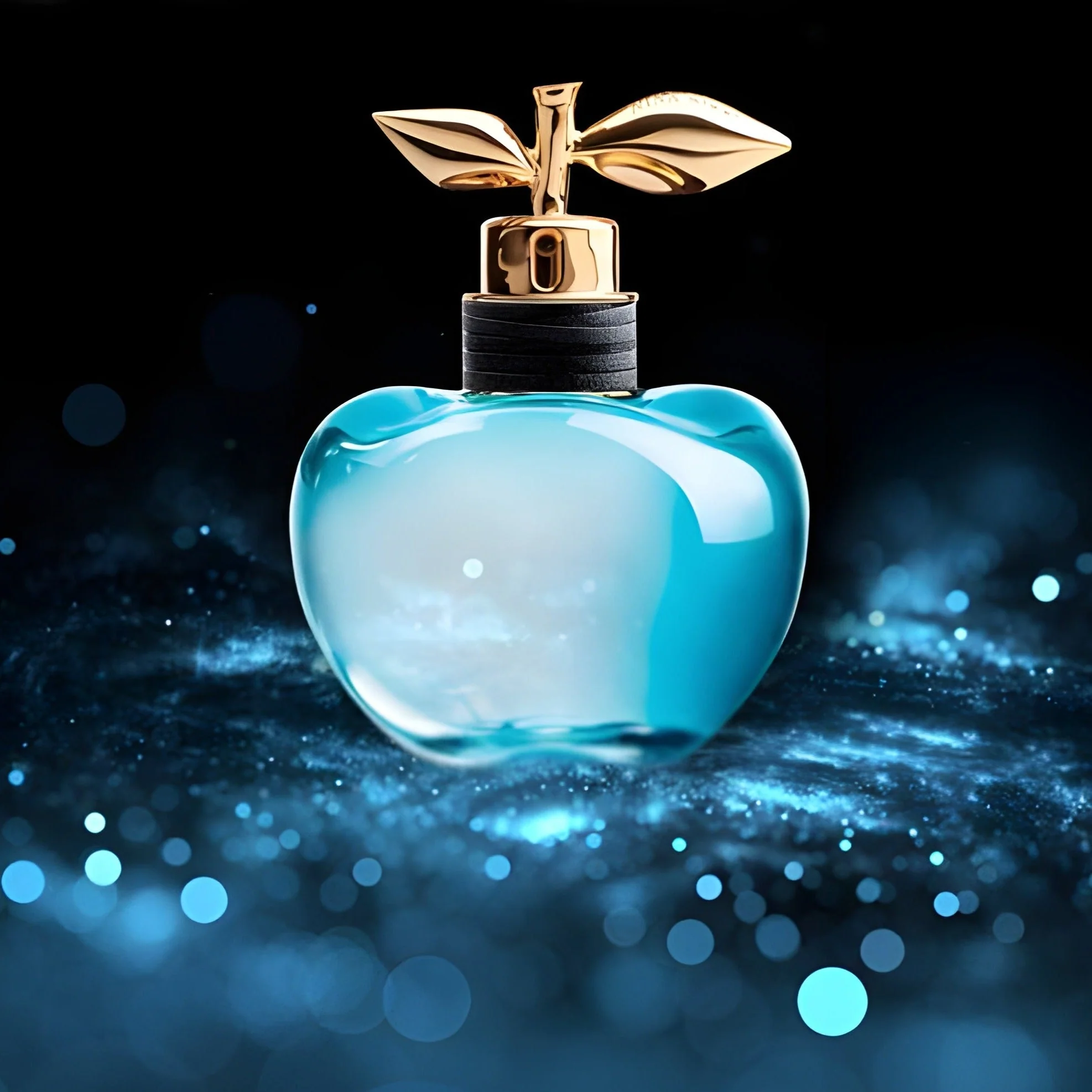 Nina Ricci Luna
