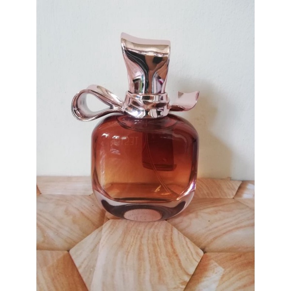 Nina Ricci Mademoiselle Ricci