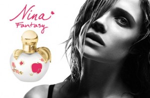Nina Ricci Nina Fantasy