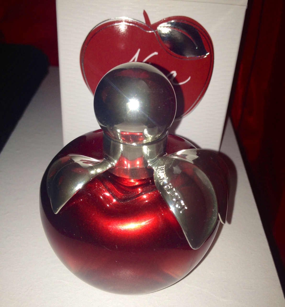 Nina Ricci Nina L Eau