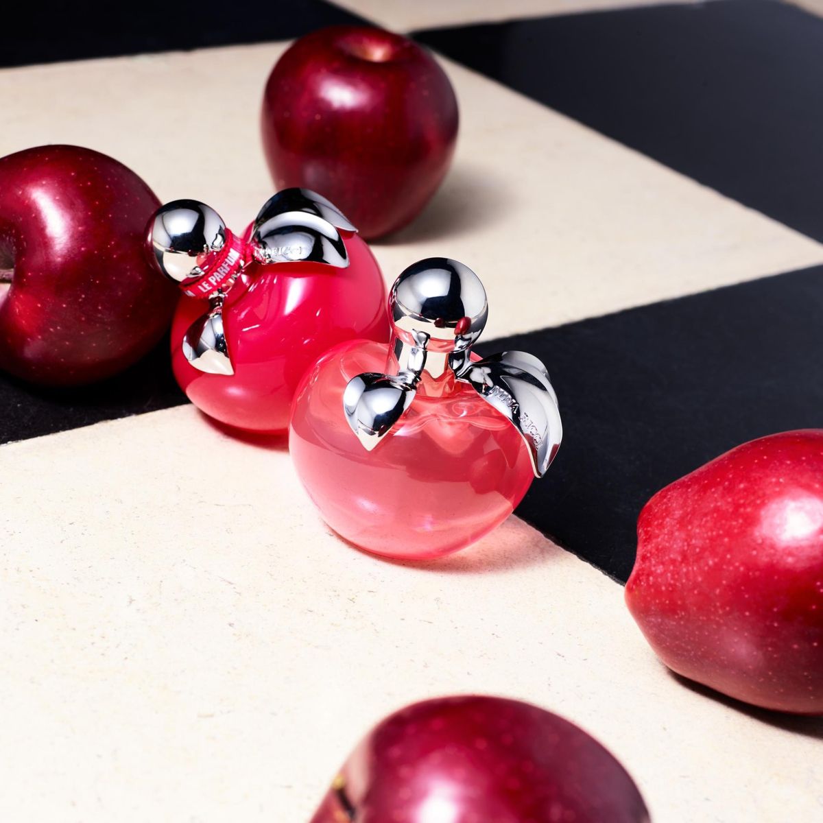 Nina Ricci Nina Rose