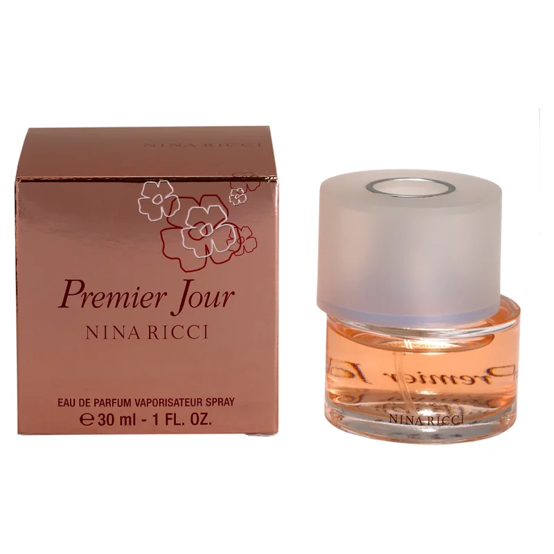 Nina Ricci Premier Jour