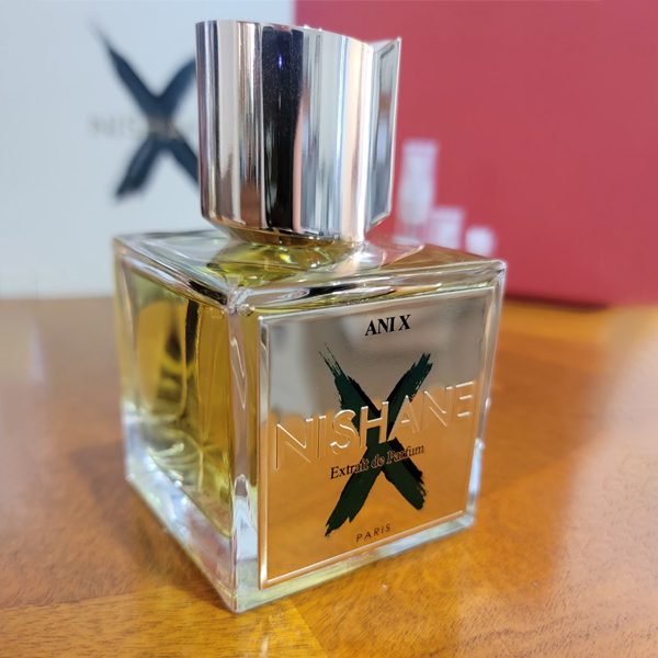 Nishane Ani X perfume