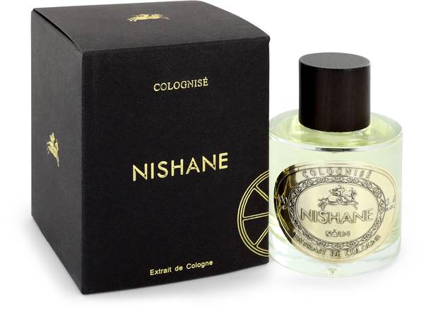Nishane Colognise