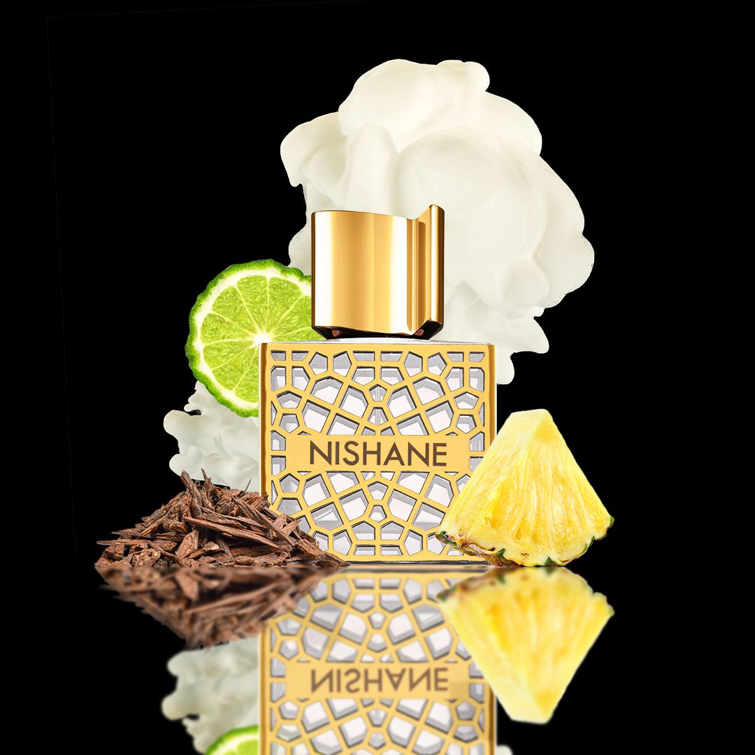 Nishane Hacivat