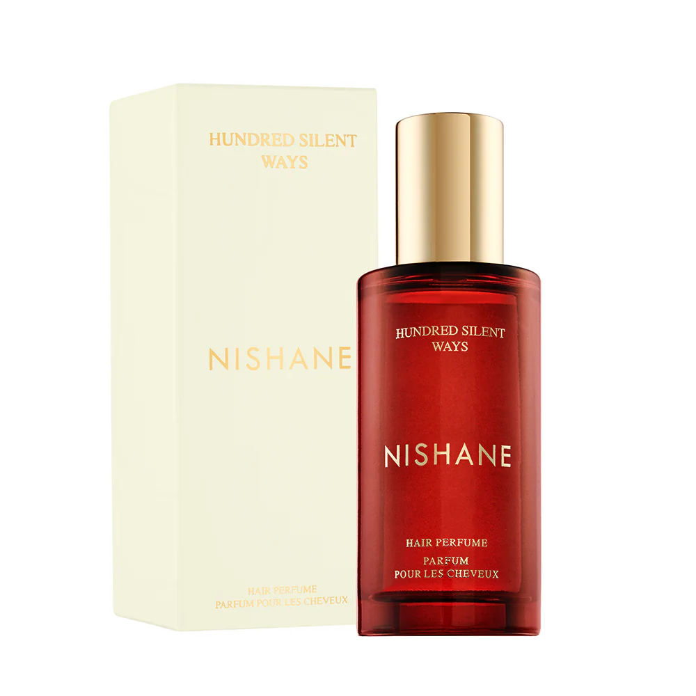 Nishane Hundred Silent Ways
