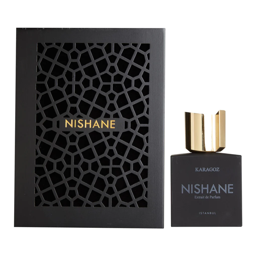 Nishane Karagoz perfume