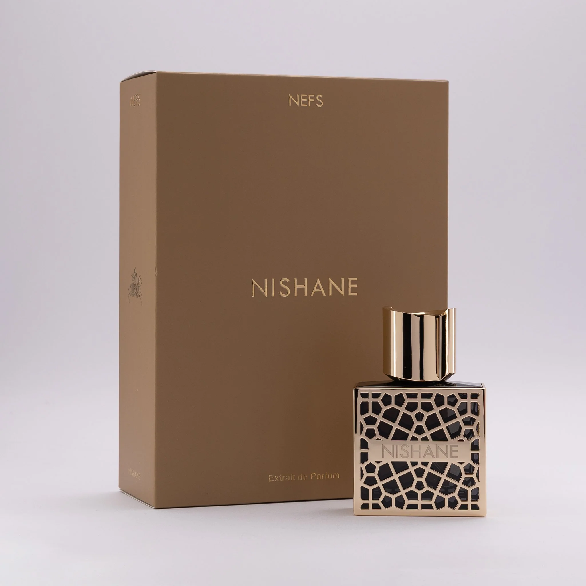 Nishane Nefs