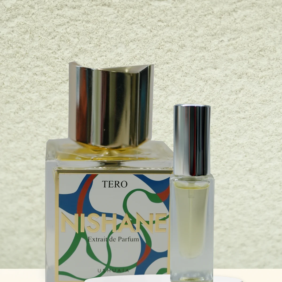 Nishane Tero perfume