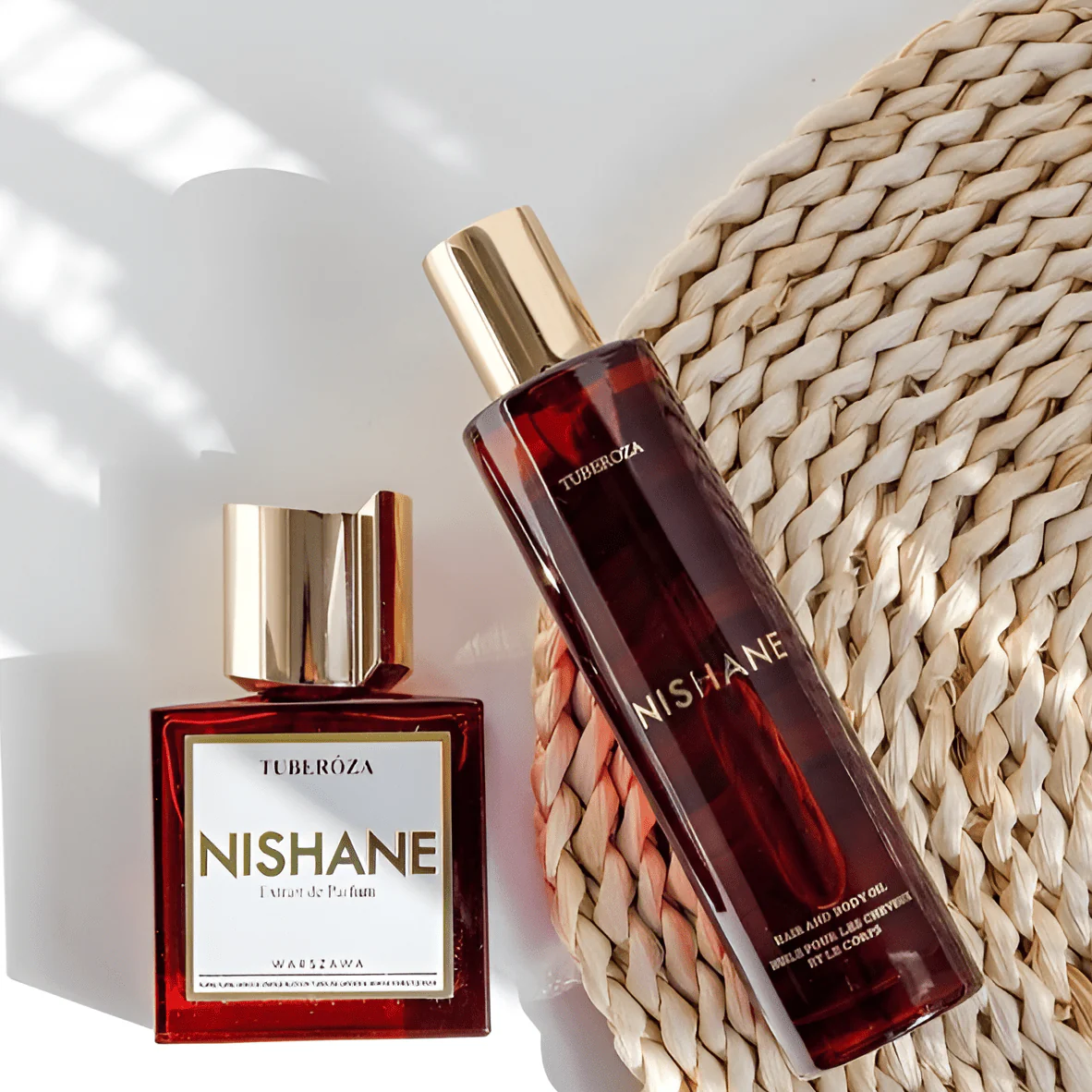 Nishane Tuberoza