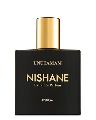 Nishane Unutamam perfume