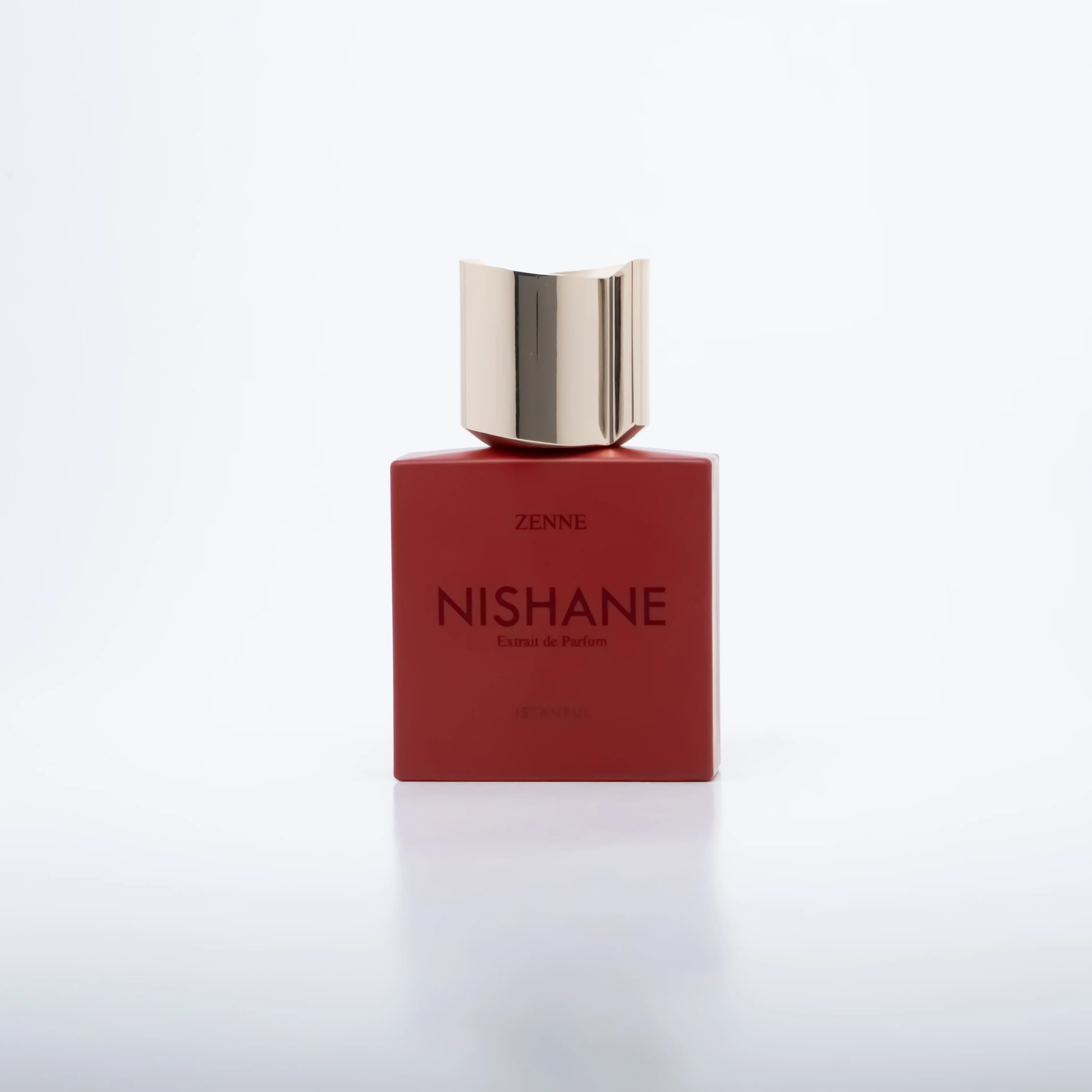 Nishane Zenne perfume
