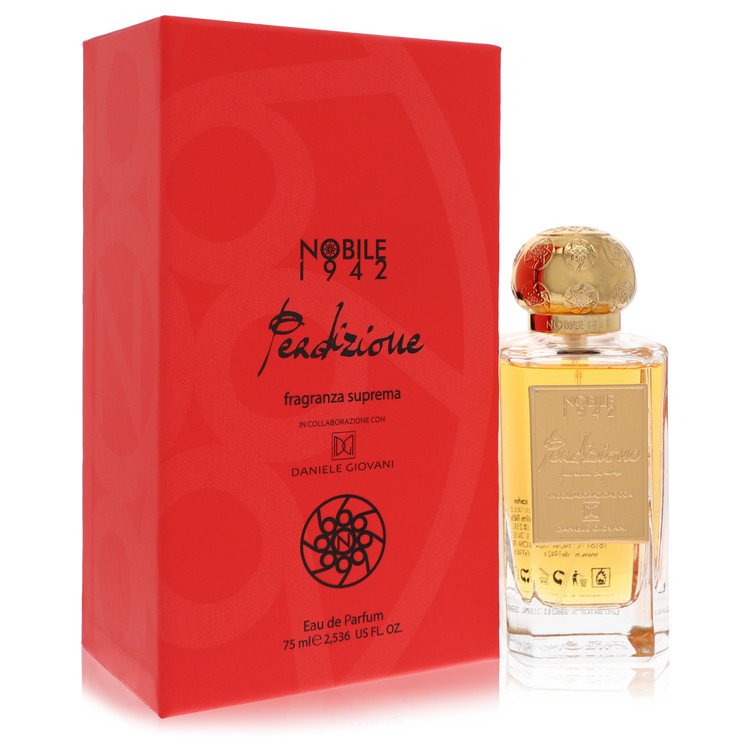 Nobile 1942 Perdizione