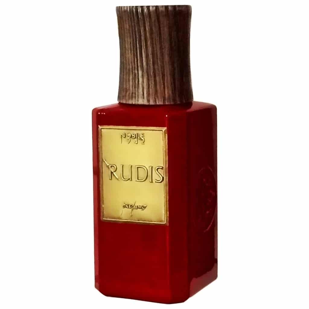 Nobile 1942 Rudis