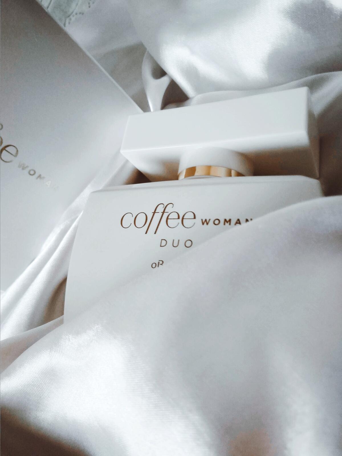 O Boticario Coffee Duo Woman