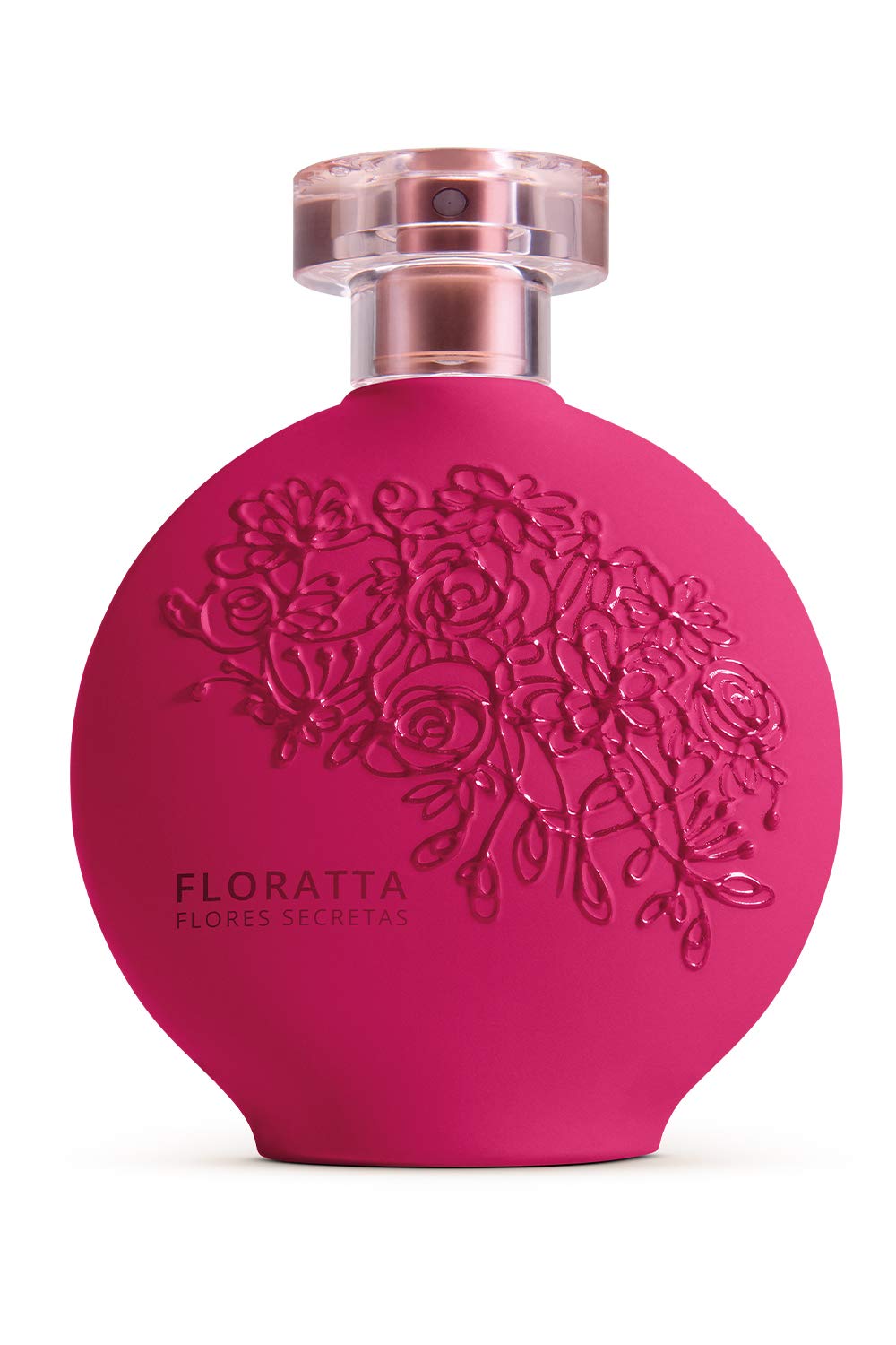 O Boticario Floratta In Rose