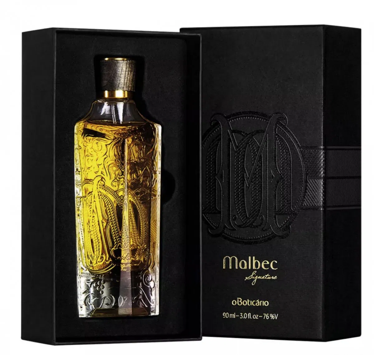 O Boticario Malbec