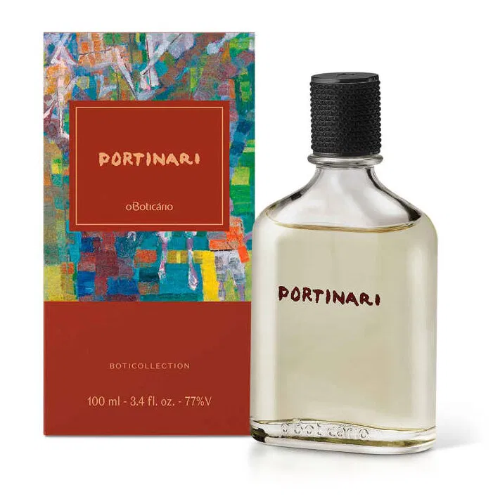 O Boticario Portinari