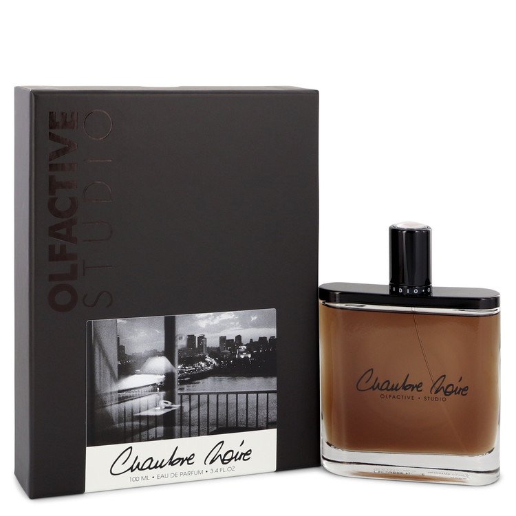 Olfactive Studio Chambre Noire