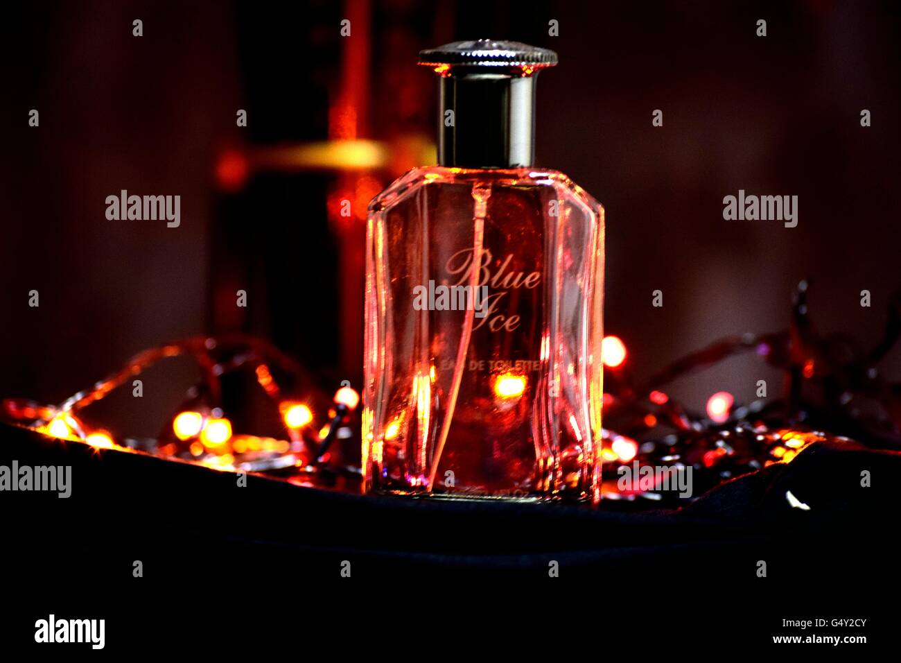 Olfactive Studio Still Life