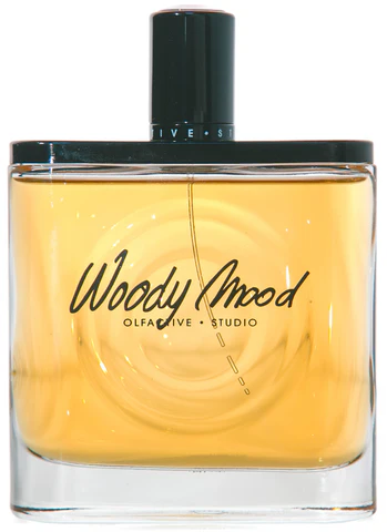 Olfactive Studio Woody Mood