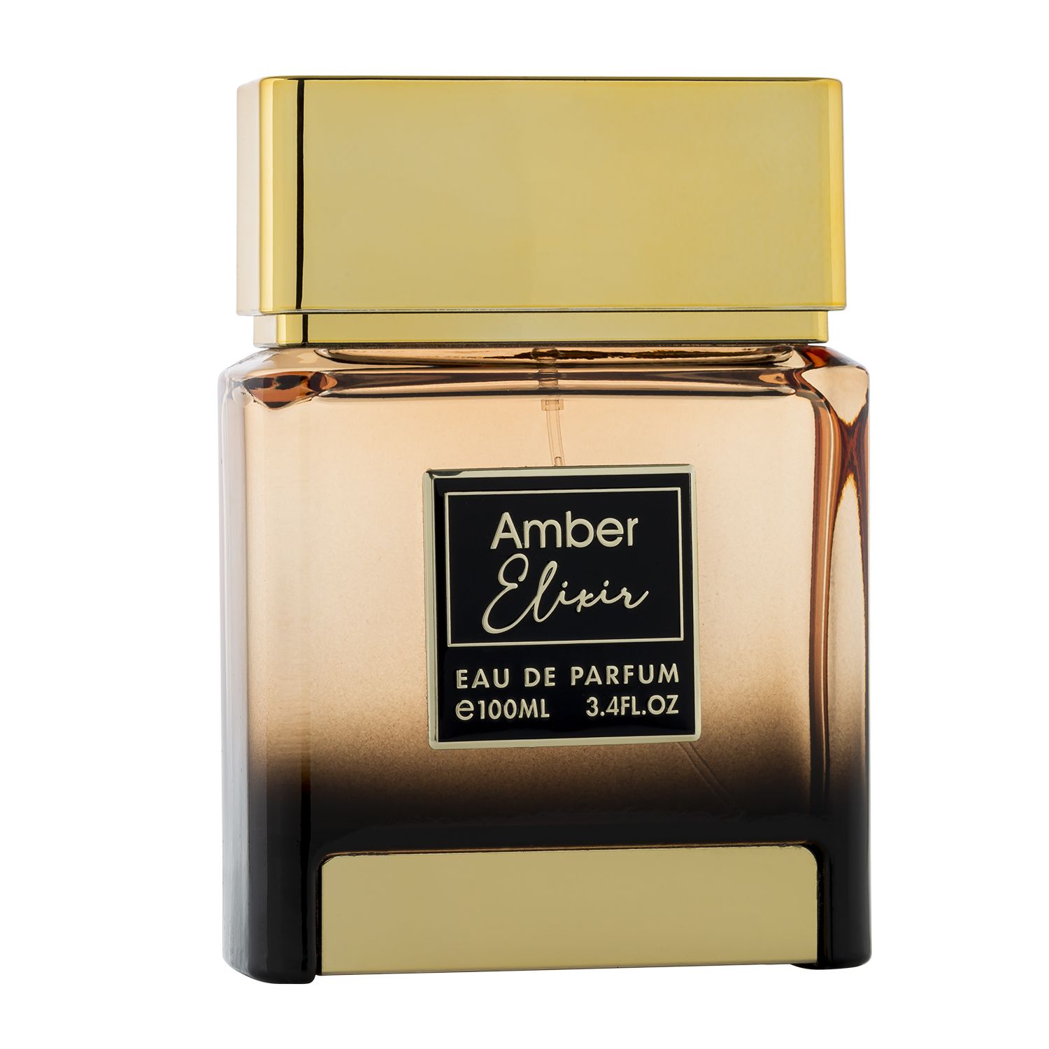 Oriflame Amber Elixir