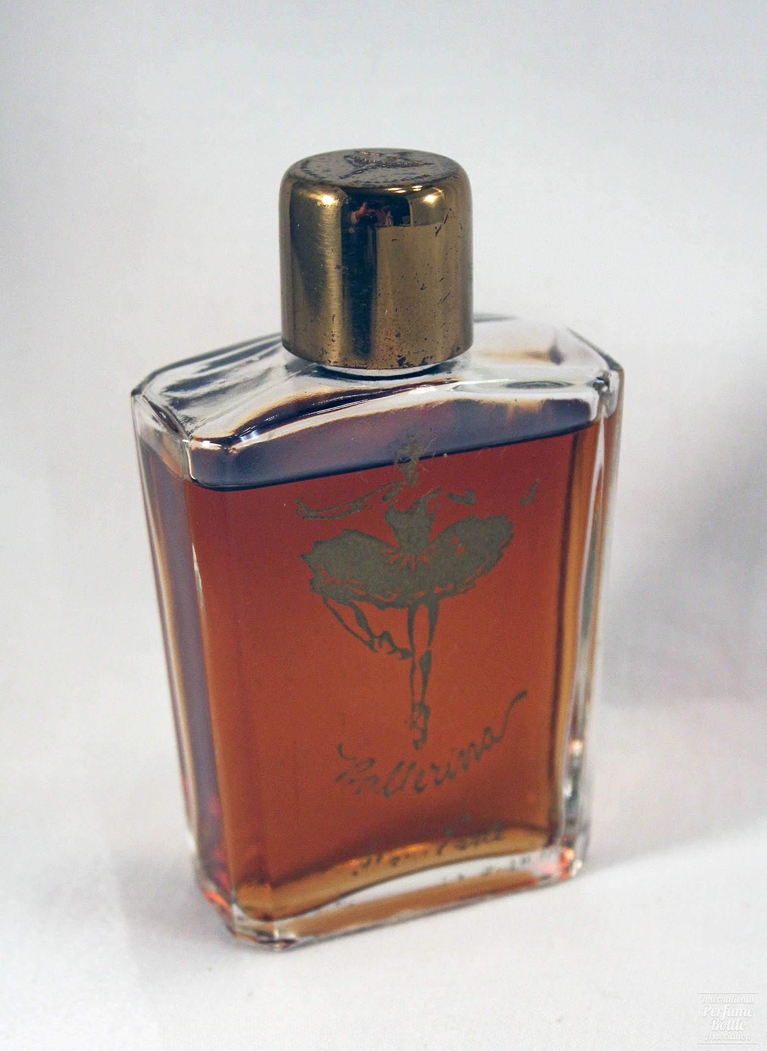 Oriflame Dancing Lady
