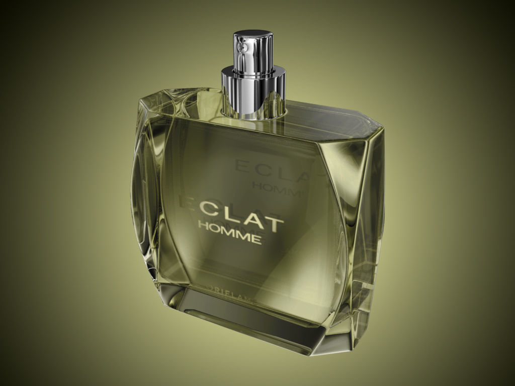 Oriflame Eclat