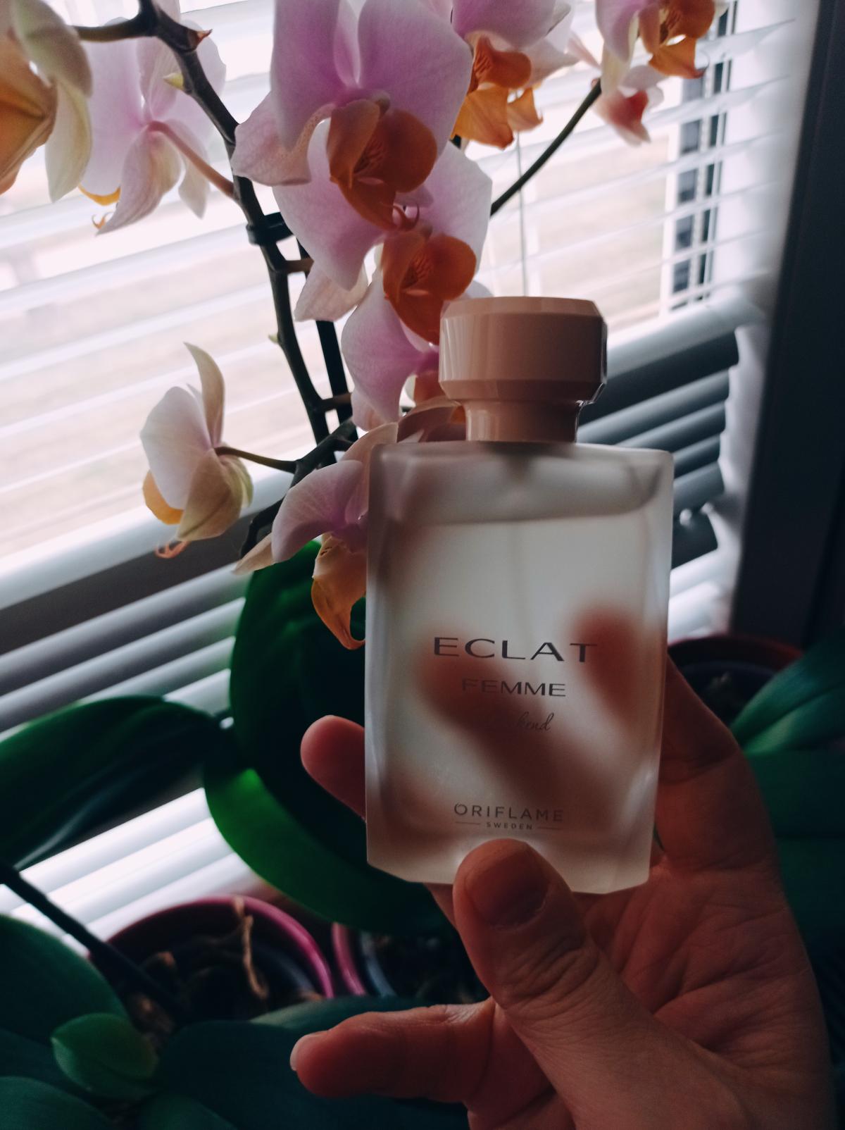 Oriflame Eclat Weekend