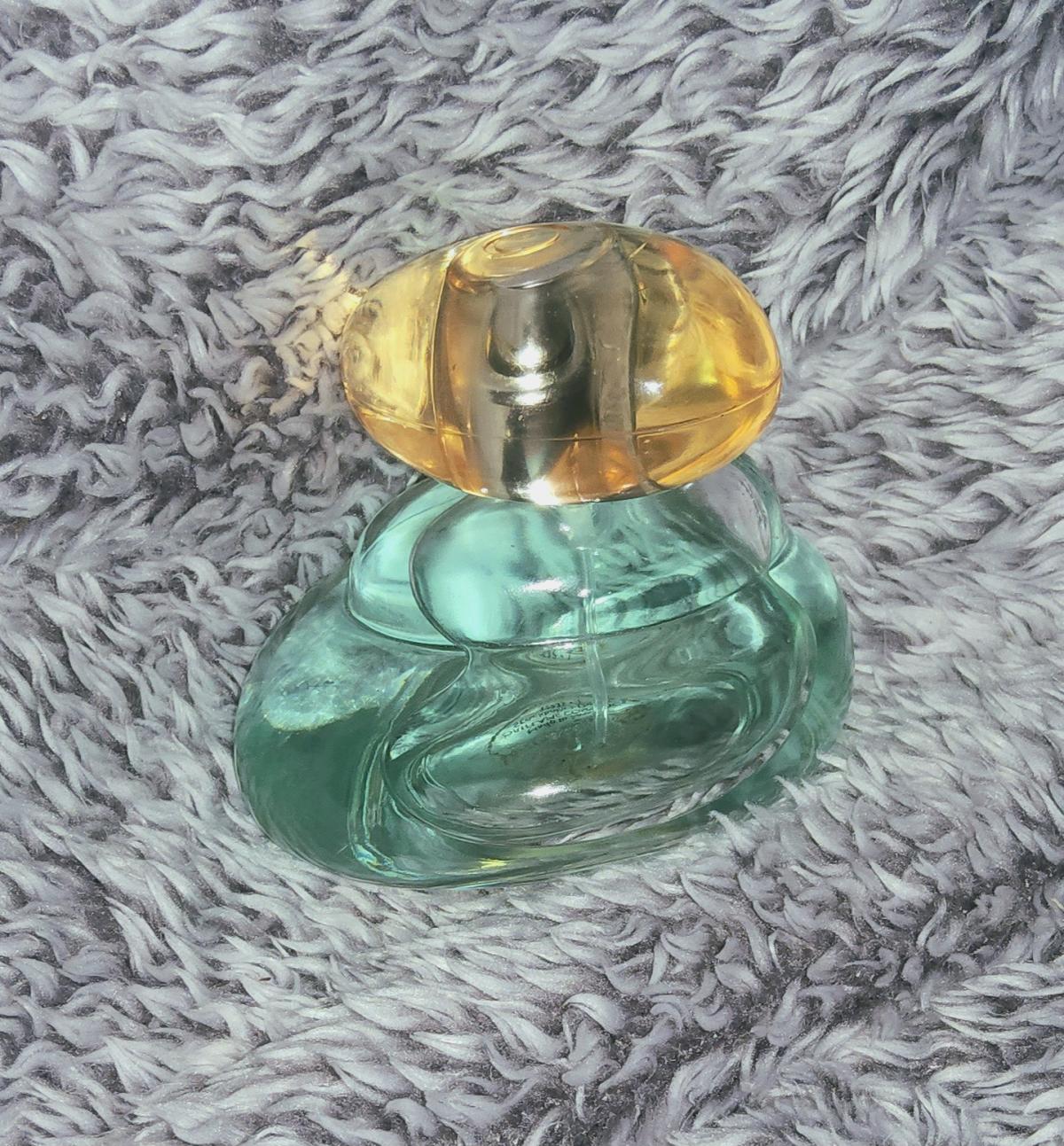 Oriflame Elvie