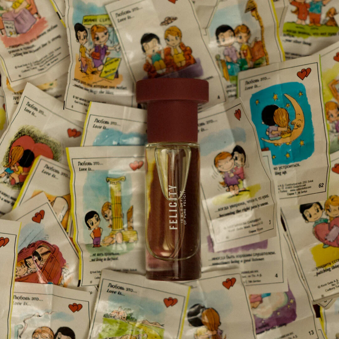 Oriflame Felicity