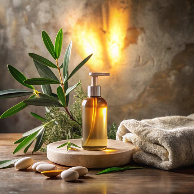Oriflame Fire