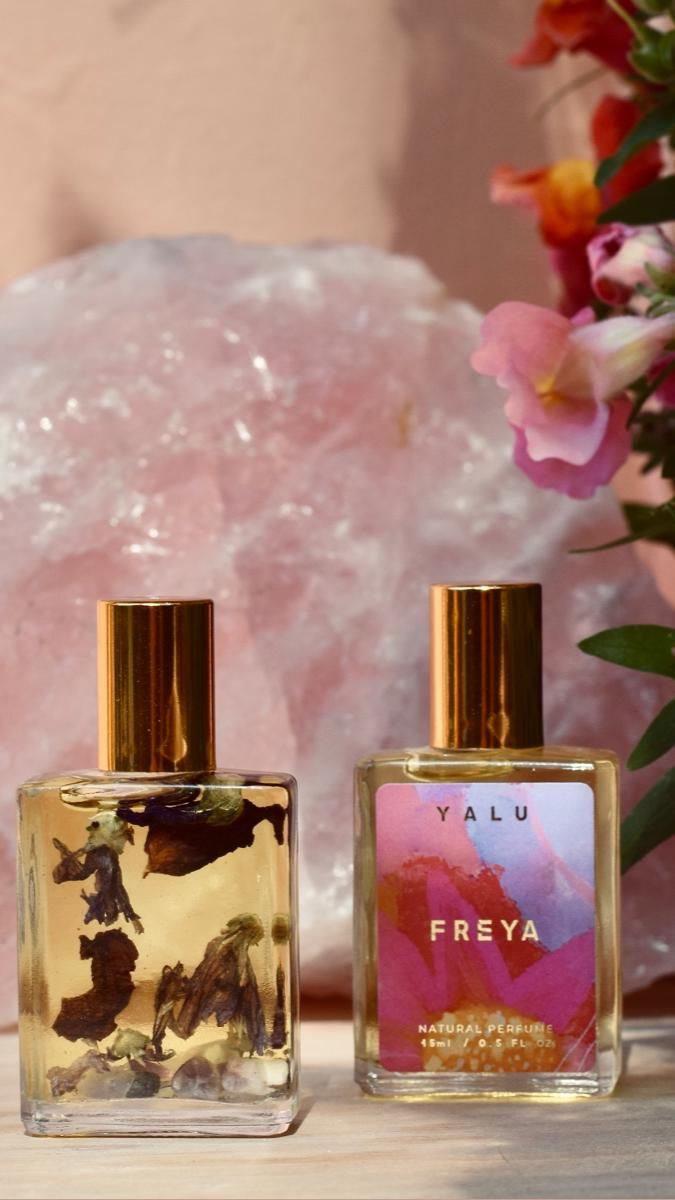 Oriflame Freya