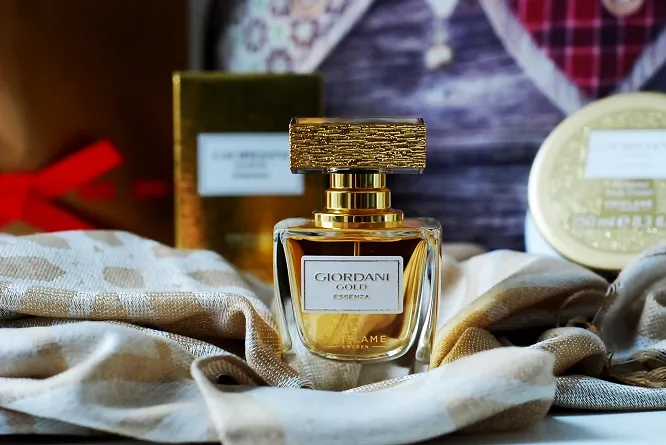 Oriflame Giordani Gold Essenza