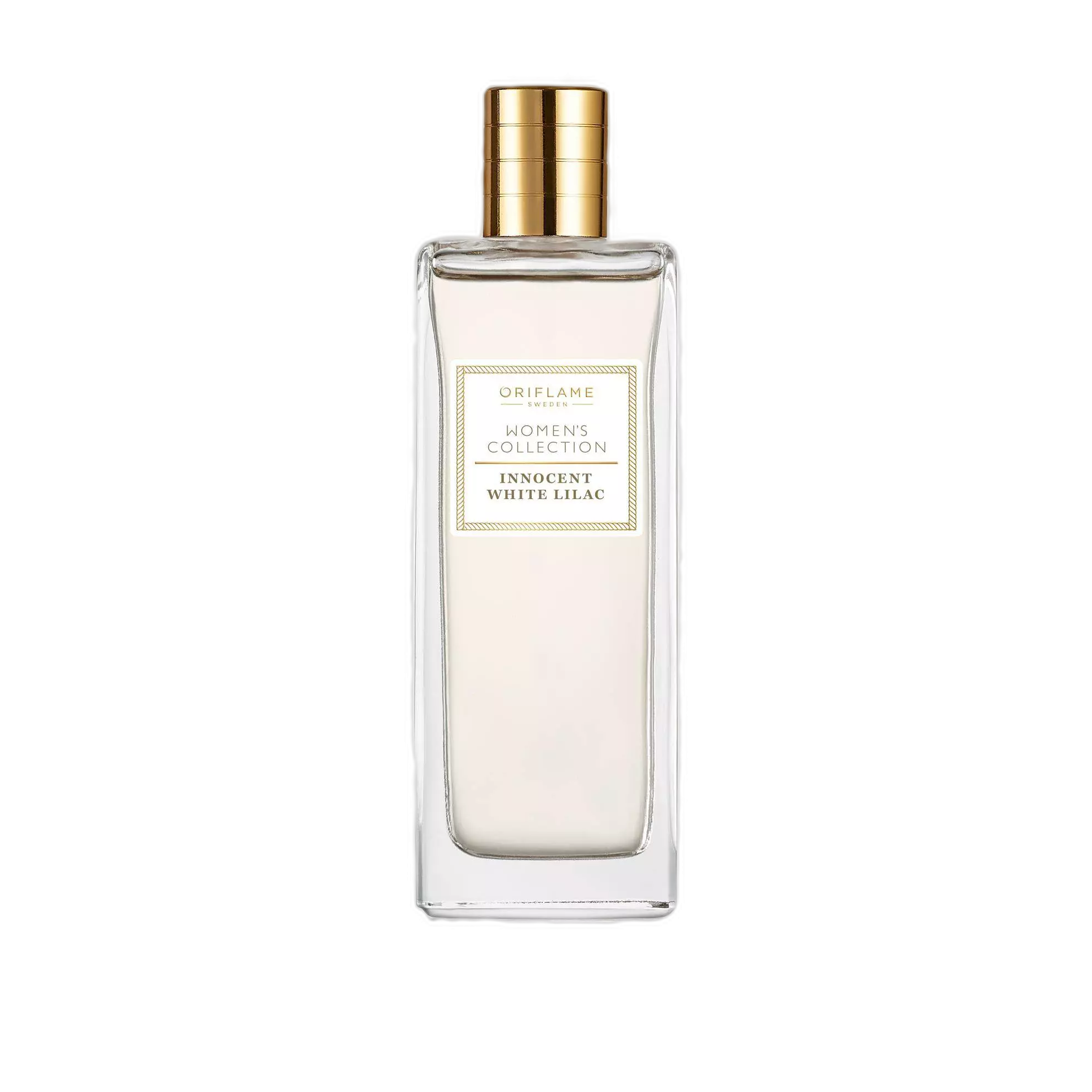 Oriflame Innocent White Lilac