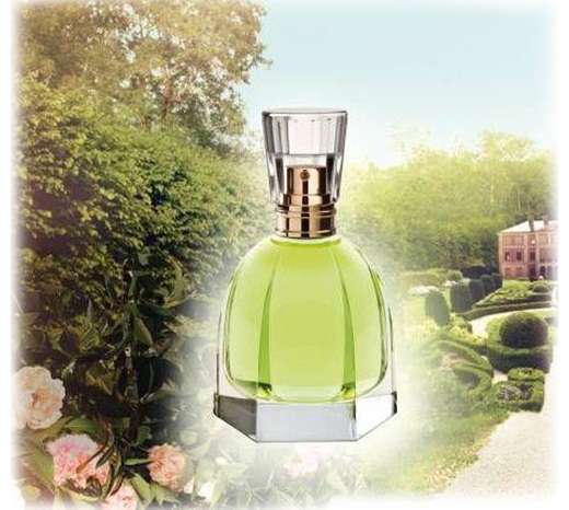 Oriflame Lovely Garden