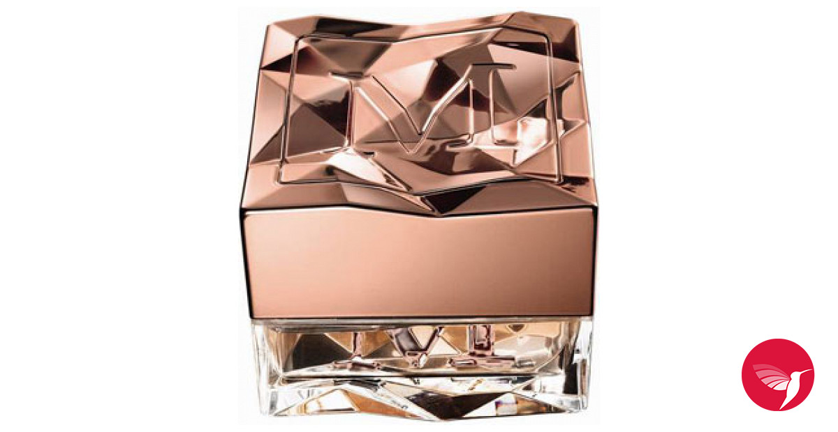 Oriflame M By Marcel Marongiu