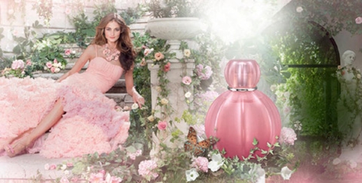 Oriflame Mirage perfume