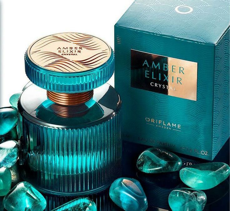 Oriflame Miss O