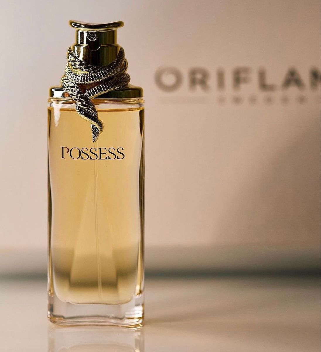 Oriflame Possess