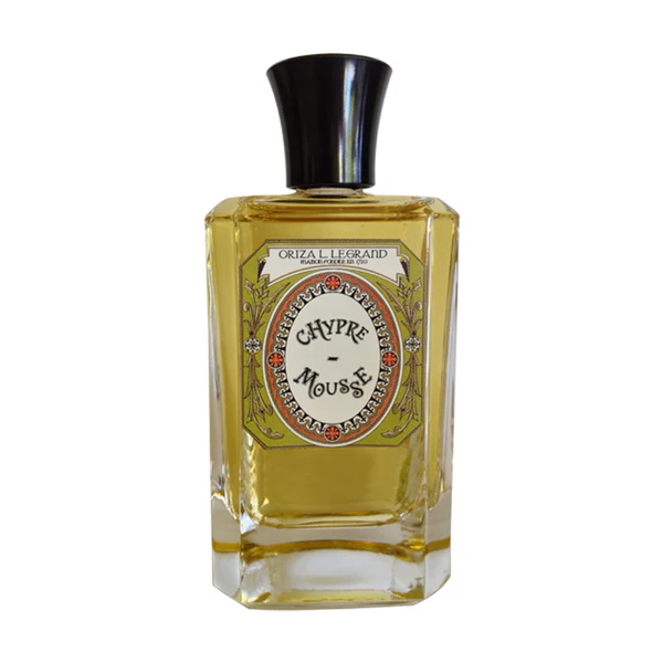 Oriza L Legrand Chypre Mousse