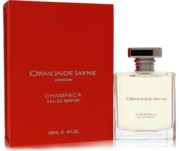 Ormonde Jayne Champaca