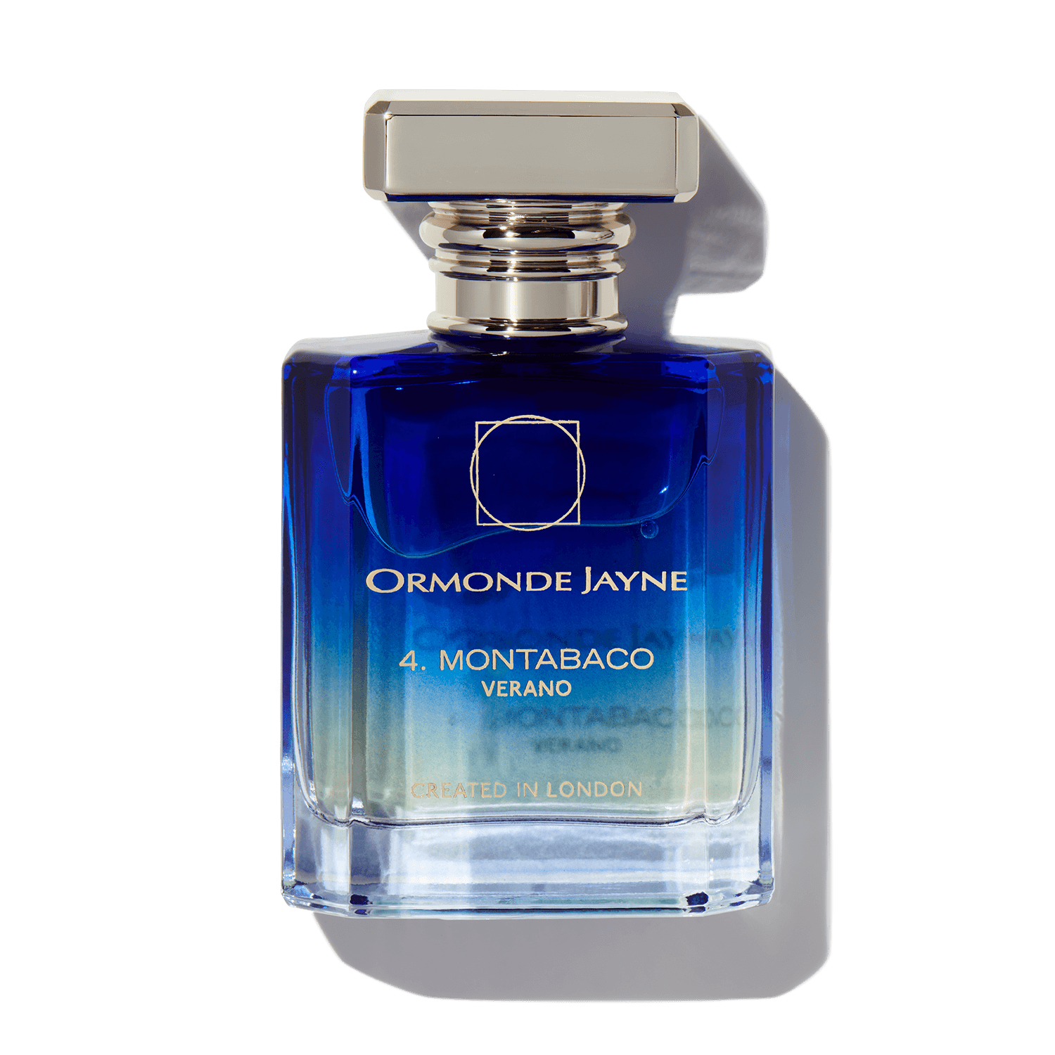 Ormonde Jayne Montabaco