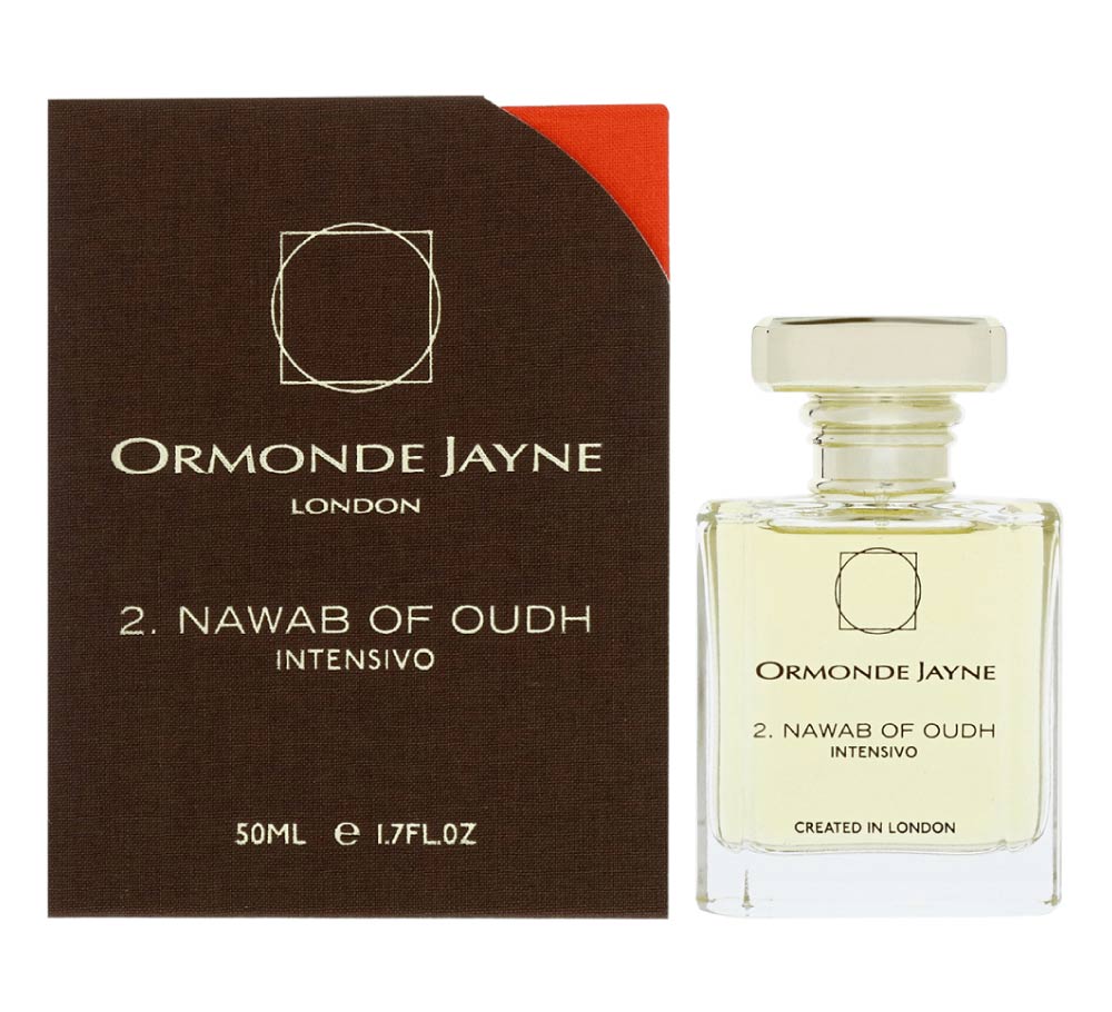 Ormonde Jayne Nawab Of Oudh